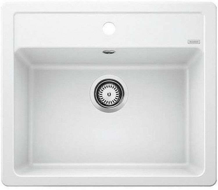 Кухонная мойка Blanco Legra 6 523334 Белая