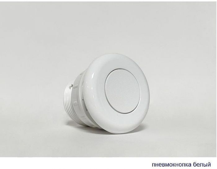 Акриловая ванна Whitecross Layla 180x80 0102.180080.100.SOFT.WH с гидромассажем