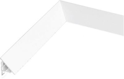 Декоративная планка Ravak 10/2000 XB452000001 Белая