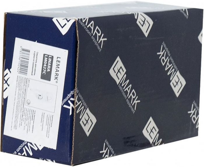 Смеситель для душа Lemark Linara LM0427C цвет Хром