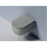 Подвесной унитаз CERAMICANOVA Modena Rimless CN6063MH