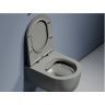 Подвесной унитаз CERAMICANOVA Modena Rimless CN6063MH
