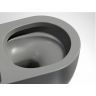 Подвесной унитаз CERAMICANOVA Modena Rimless CN6063MH
