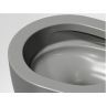 Подвесной унитаз CERAMICANOVA Modena Rimless CN6063MH