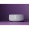 Умывальник CERAMICANOVA Element чаша накладная круглая 355 мм CN5047