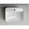 Умывальник CERAMICANOVA Element чаша накладная прямоугольная CN5015