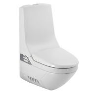 Подвесной унитаз-биде Geberit AquaClean 8000plus, с бачком