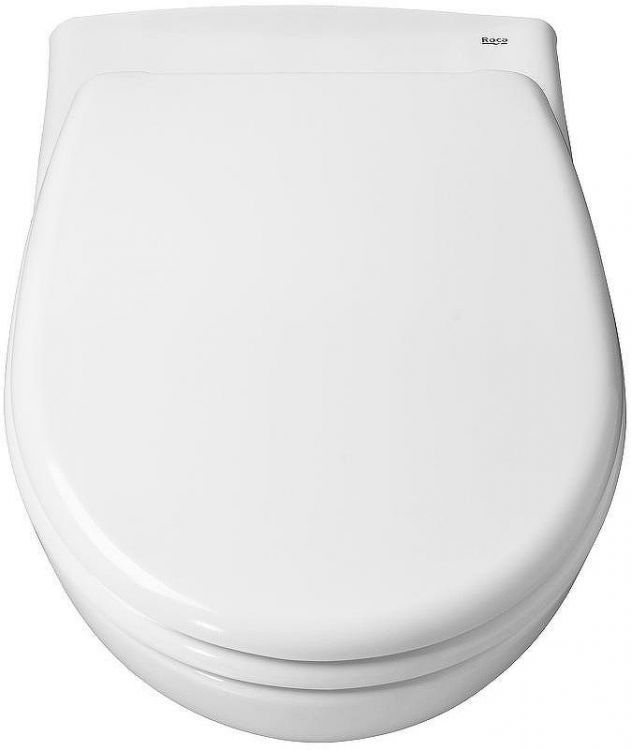 Унитаз Roca Mateo 346200000 подвесной без сиденья
