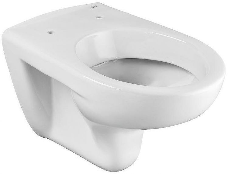 Унитаз Roca Mateo 346200000 подвесной без сиденья