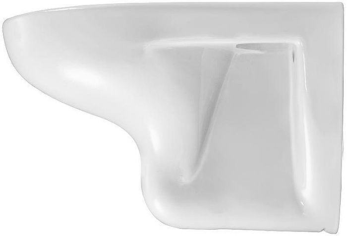 Унитаз Roca Mateo 346200000 подвесной без сиденья