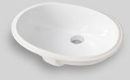 Раковина ARTCERAM WASHBASINS DIL001 01 00