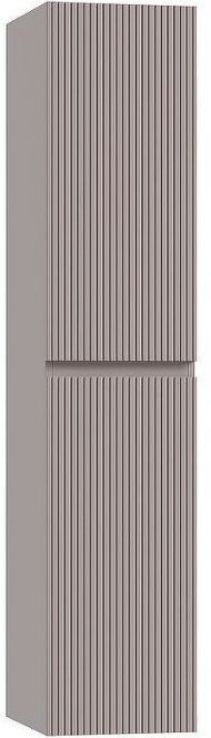 Шкаф пенал Sancos Snob T 35 PSNT35SM подвесной Doha Soft