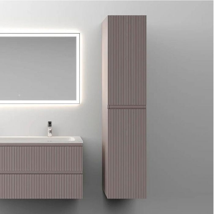 Шкаф пенал Sancos Snob T 35 PSNT35SM подвесной Doha Soft