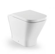 Унитаз ROCA Gap 347477000, приставной