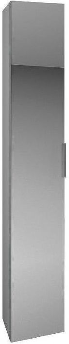 Шкаф пенал 1MarKa Lina 30П У92898 подвесной Mirror