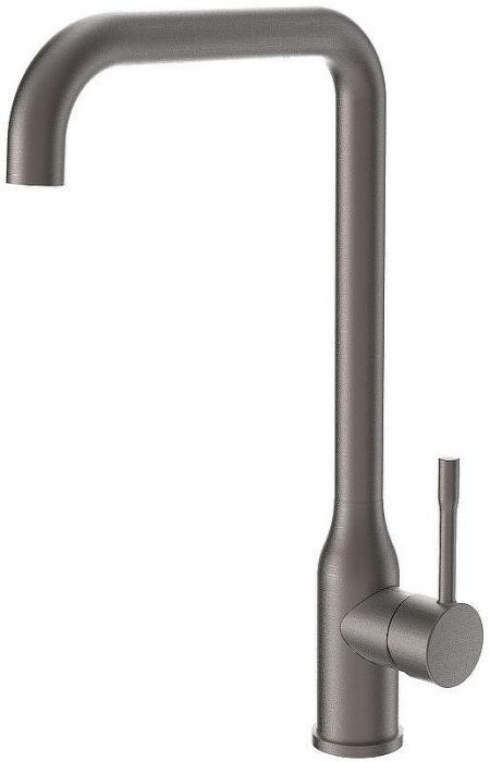 Смеситель для кухни Splenka S206.40.09 Графит матовый