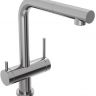 Смеситель для кухни Abelsberg Pura OTF70709CH цвет Глянцевый хром Смеситель для кухни Abelsberg Pura OTF70709CH цвет Глянцевый хром