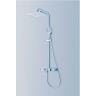 Душевая система Arrow AMG13SH855A с термостатом цвет Хром Душевая система Arrow AMG13SH855A с термостатом цвет Хром