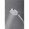 Душевая система Arrow AMG13SH855A с термостатом цвет Хром Душевая система Arrow AMG13SH855A с термостатом цвет Хром