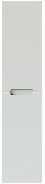 Шкаф пенал Creto Malibu 35 7-1035W подвесной White