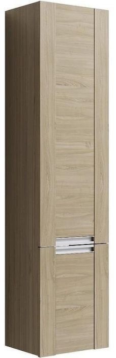Шкаф пенал Aqwella 5 Stars Simphony 40 Sim.05.04/L/DS Дуб сонома