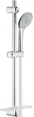 Душевой гарнитур Grohe Euphoria 27231001 Хром