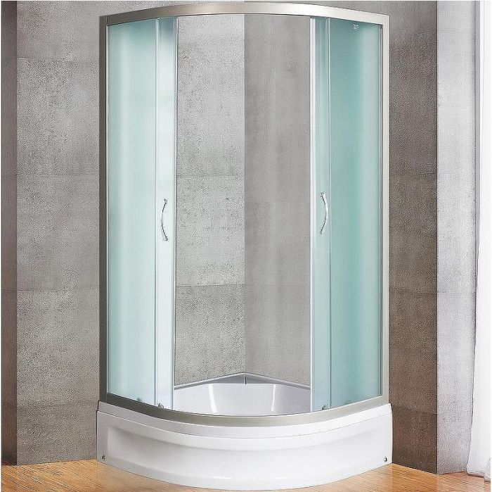 Душевой уголок River Don XL 90x90 MT 10000008317 с поддоном