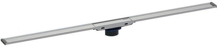 Душевой лоток Geberit CleanLine 20 154.451.KS.1 Нержавеющая сталь