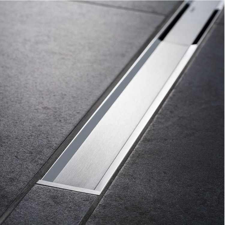 Душевой лоток Geberit CleanLine 20 154.451.KS.1 Нержавеющая сталь