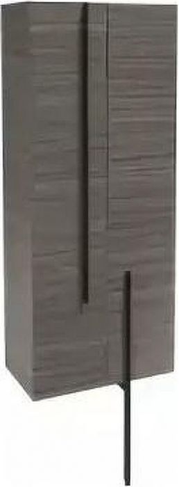 Шкаф пенал Jacob Delafon Nouvelle Vague 60 EB3048-E73 подвесной цвет Фактурный дуб