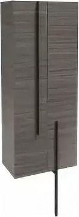 Шкаф пенал Jacob Delafon Nouvelle Vague 60 EB3048-E73 подвесной цвет Фактурный дуб