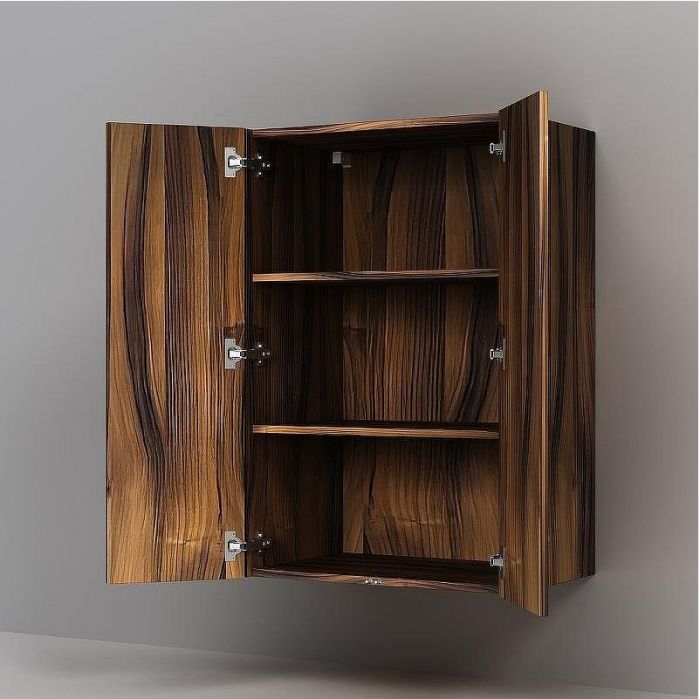 Подвесной шкаф AM.PM Func 60 M8FCH06029OF Дуб крафт