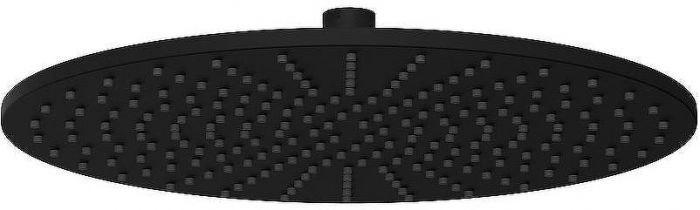 Верхний душ Whitecross Y black Y1300BL Черный матовый