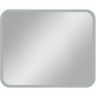 Зеркало Континент Demure 700х500 ЗЛП168 с подсветкой с сенсорным выключателем