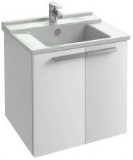 Тумба подвесная Jacob Delafon STRUKTURA EB1280 57 см