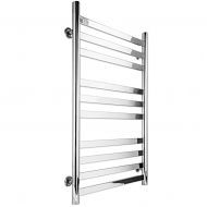 Полотенцесушитель водяной Laris Кватро П10 80х50