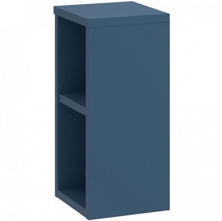 Полка Orka Ferla 20 3005974 Синяя матовая