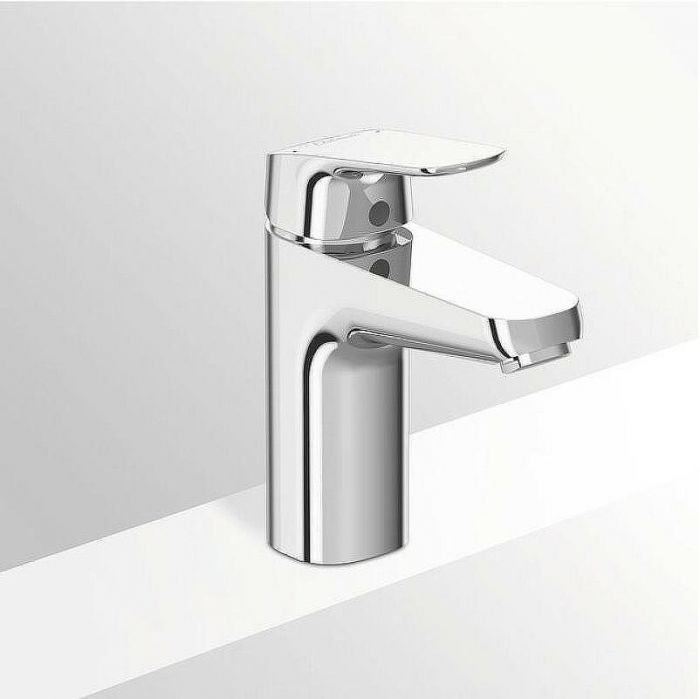 Смеситель для раковины Ideal Standard Ceraflex B1714AA Хром