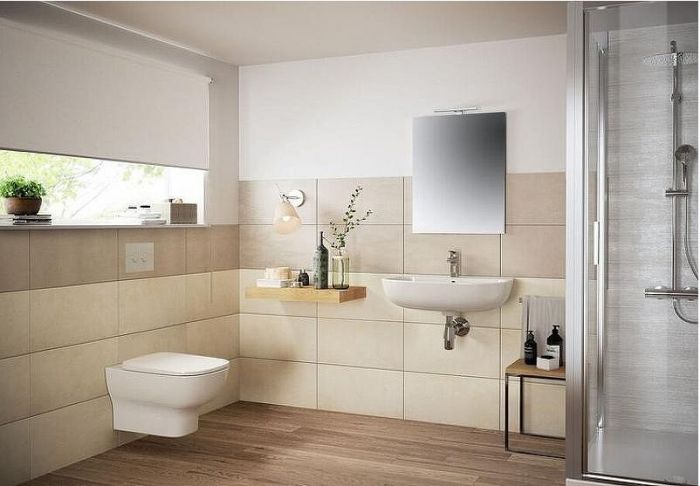 Смеситель для раковины Ideal Standard Ceraflex B1714AA Хром