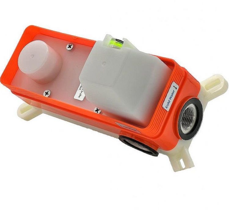 Смеситель для раковины Milacio Ultra MCU.552.MB Черный матовый