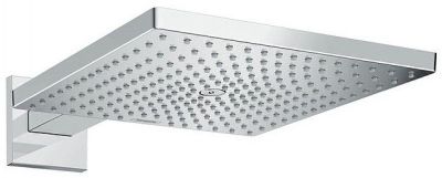 Верхний душ Hansgrohe Raindance 26239000 Хром
