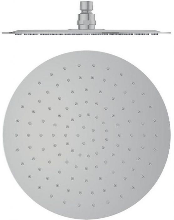 Верхний душ Ramonsoler Hidroterapia RM250NC Никель брашированный