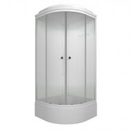 Душевая кабина Triton Лайт 100x100 Щ0000061826 без гидромассажа