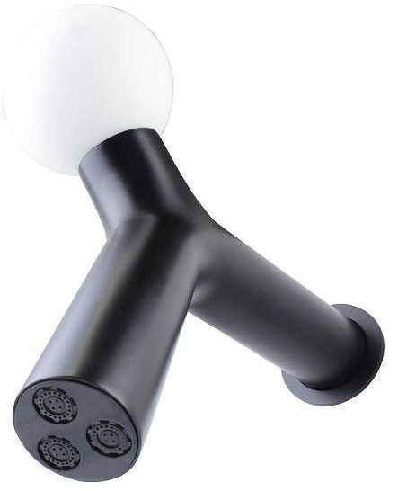 Верхний душ Bronze de Luxe Liberty 501B-L цвет Черный Верхний душ Bronze de Luxe Liberty 501B-L цвет Черный