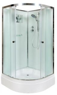 Душевая кабина Avacan 100 D271 без гидромассажа
