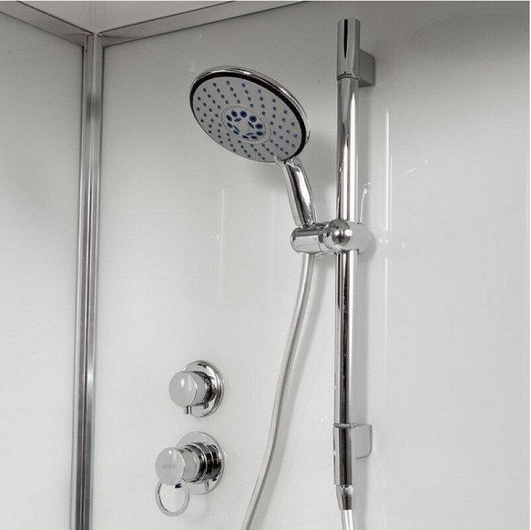 Душевая кабина Avacan 100 D271 без гидромассажа