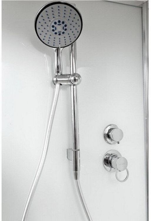 Душевая кабина Avacan 100 D271 без гидромассажа