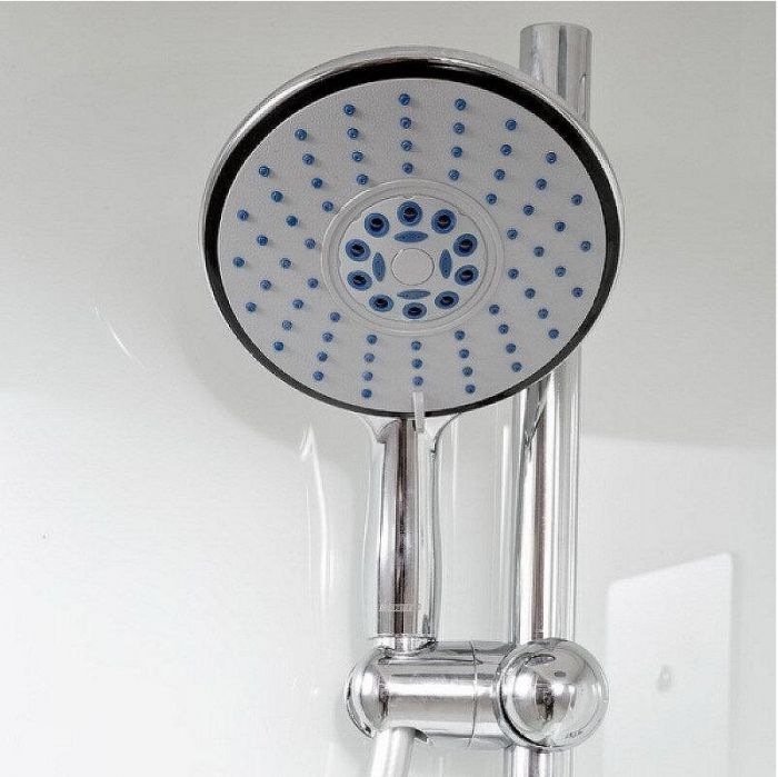 Душевая кабина Avacan 100 D271 без гидромассажа