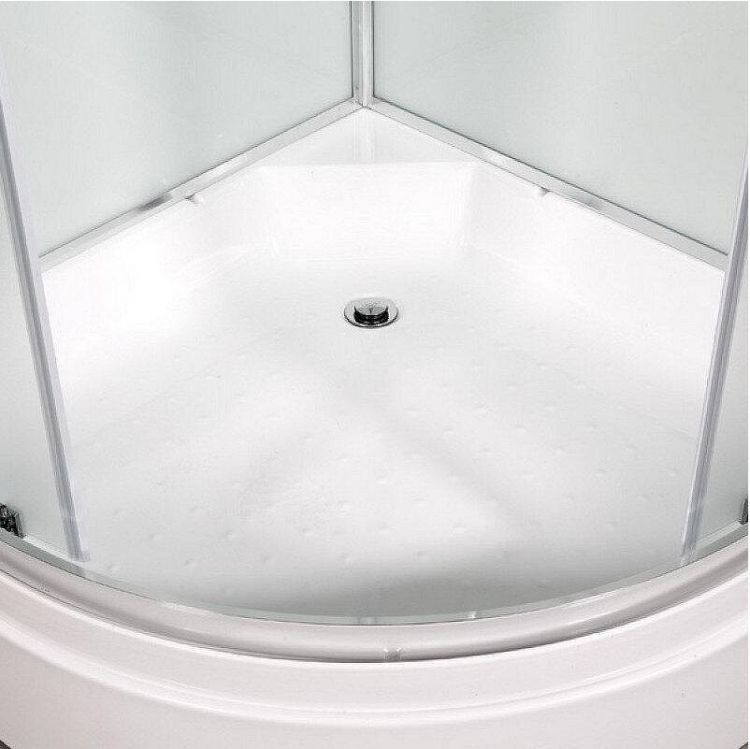 Душевая кабина Avacan 100 D271 без гидромассажа