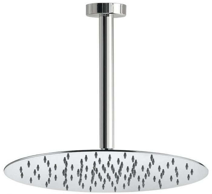 Верхний душ Fiore 30CR8642 цвет Хром